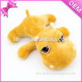 Plush animal toys stuffed bespoke kids throw toys big eyes cat toys